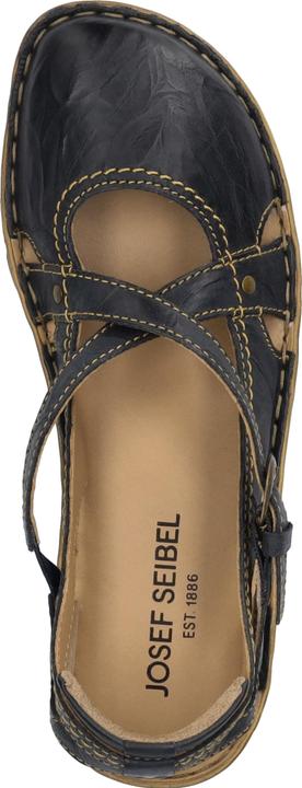 Actual product image Josef Seibel Sandalen (37)