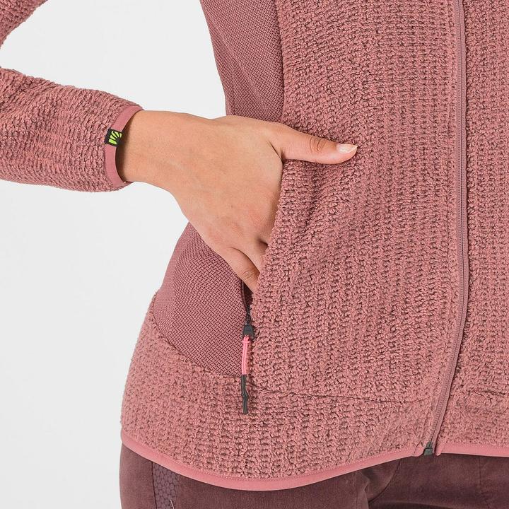 Produktbild Karpos Rocchetta W Hoodie Fleece (S)