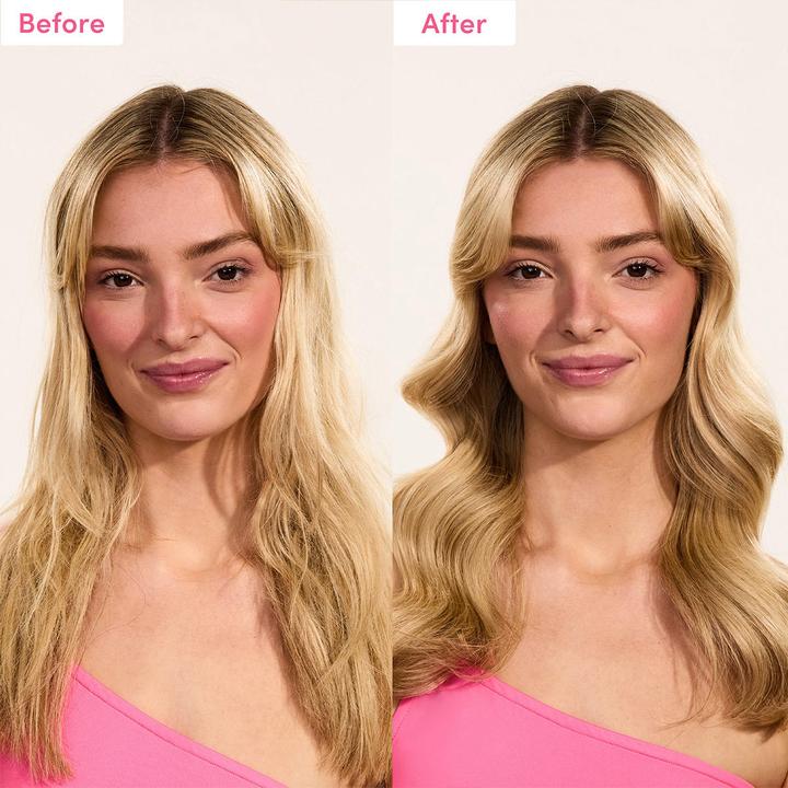 Actual product image Coco & Eve Sweet Repair Repairing & Restoring Shampoo (280 ml, Liquid shampoo)