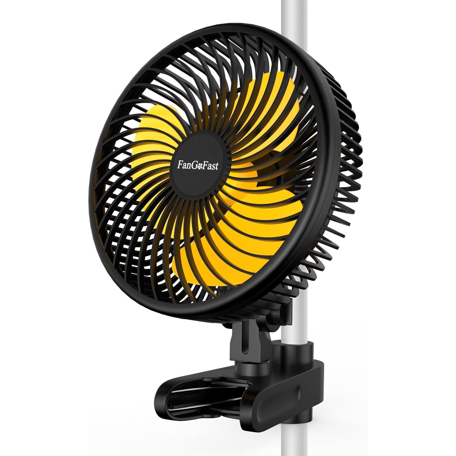 FanGoFast