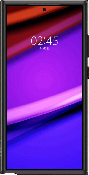 Actual product image Spigen Neo Hybrid (Samsung Galaxy S24 Ultra)