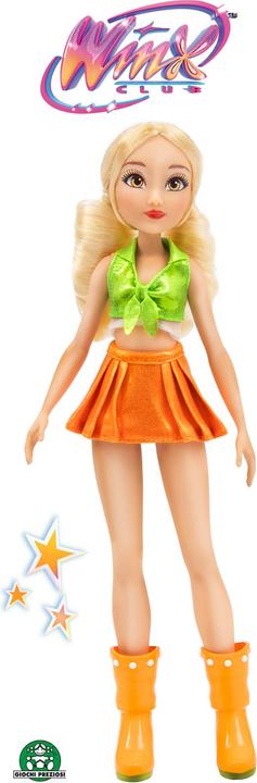 Produktbild Winx WNX77