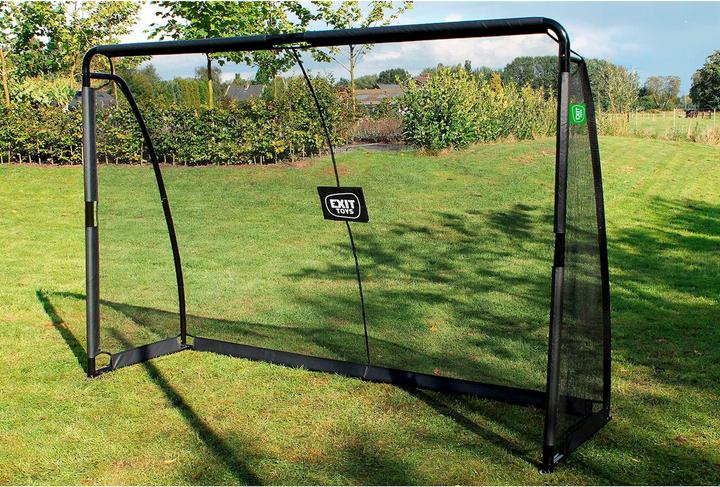 Actual product image Exit Finta