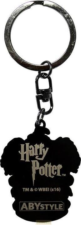 Actual product image ABYstyle HARRY POTTER - Keychain Ravenclaw x4
