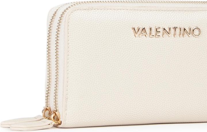 Actual product image Valentino Divina card holder - Beige