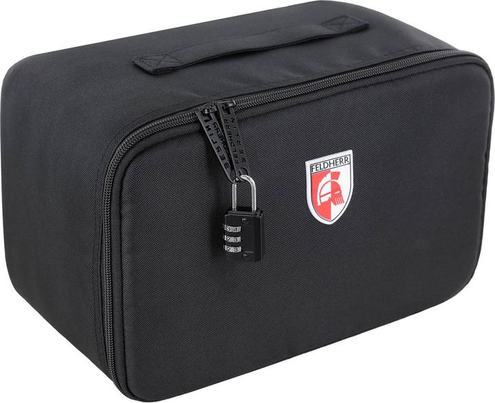 Produktbild Feldherr MIP00 - MINI PLUS-Tasche leer