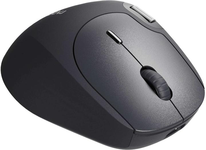 Produktbild Rapoo MT560 - Optische Maus (Kabellos)