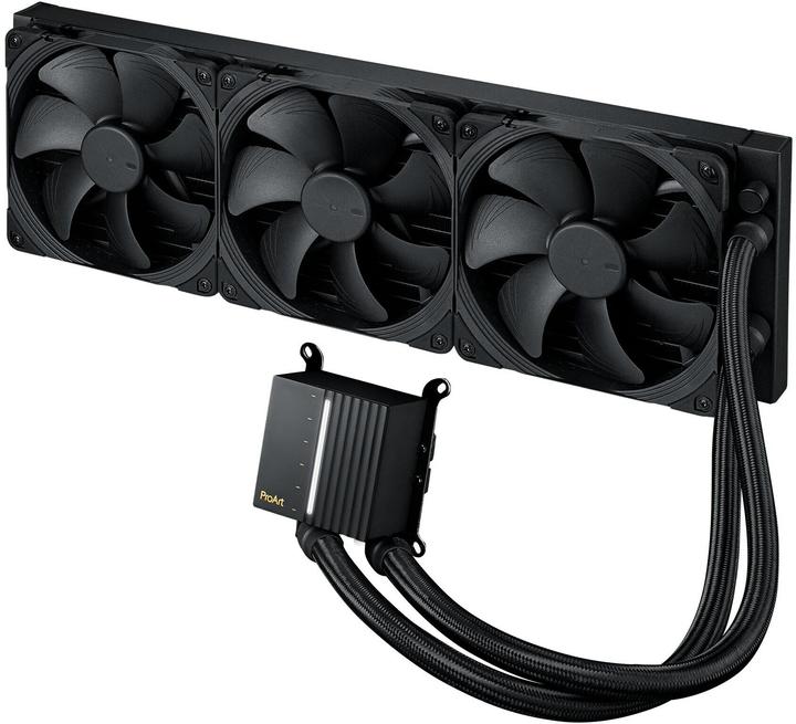 Actual product image ASUS CPC ACC ProArt LC 420