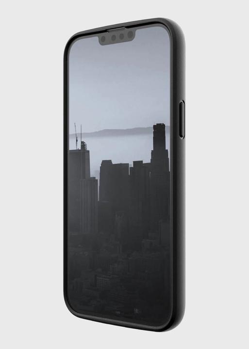 Immagine prodotto X-Doria Custodia Slim iPhone 14 Pro cover posteriore nera (Apple iPhone 14 Pro)