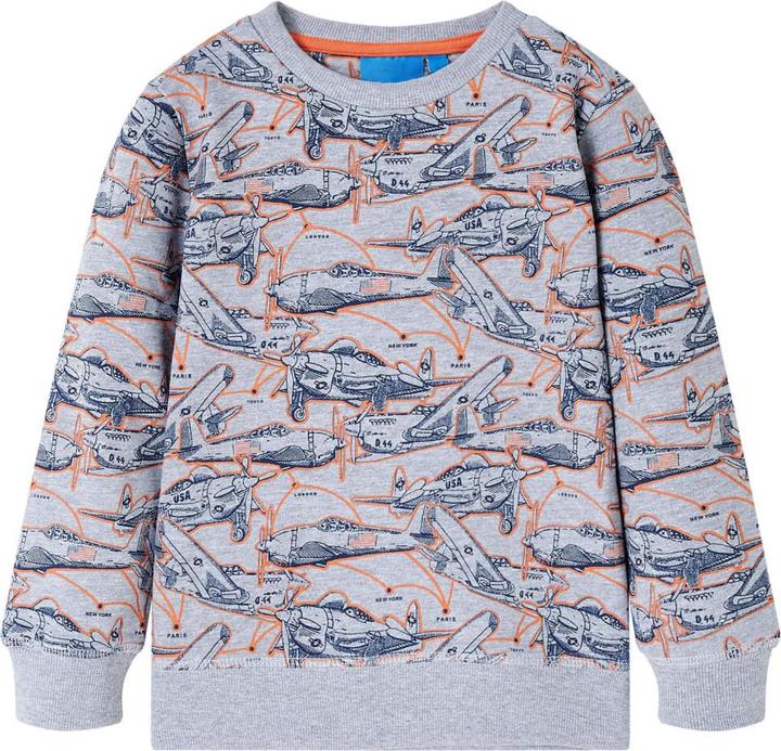 Actual product image vidaXL Kinder Sweatshirt (140)