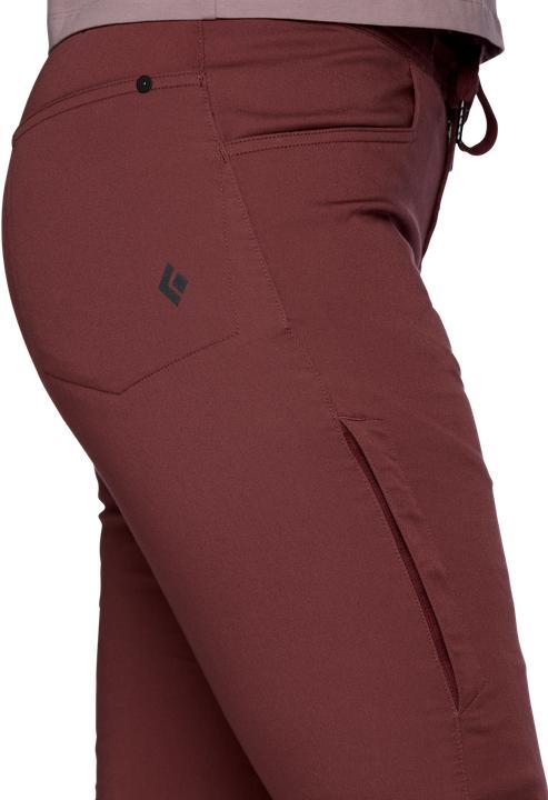 Produktbild Black Diamond W Credo Pants (XS)