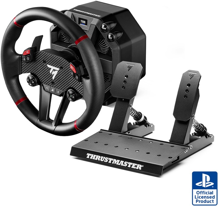 Actual product image Thrustmaster T598 (PS5, PC, PS4)