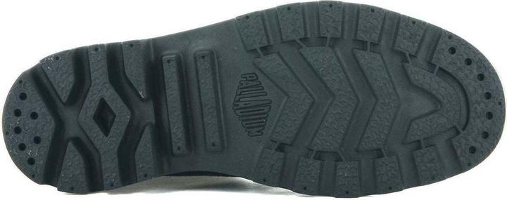 Produktbild Palladium Pampa Hi Mono Chrome - 25678 (46)