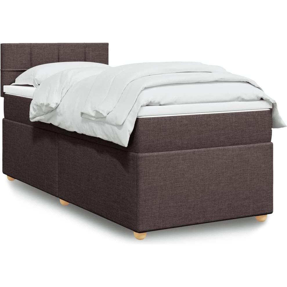 VidaXL, Bett, Kyne (90 x 200 cm)