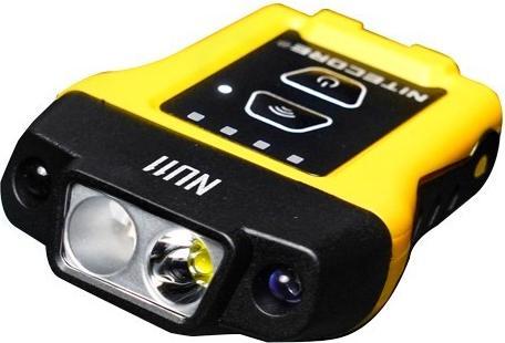 Actual product image Nitecore NU11 (5.91 cm, 150 lm)