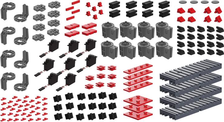 Produktbild Fischertechnik FIT Maker Kit Bionic 571902