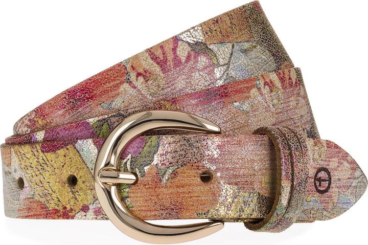 Produktbild Tamaris Gürtel Leder (90)