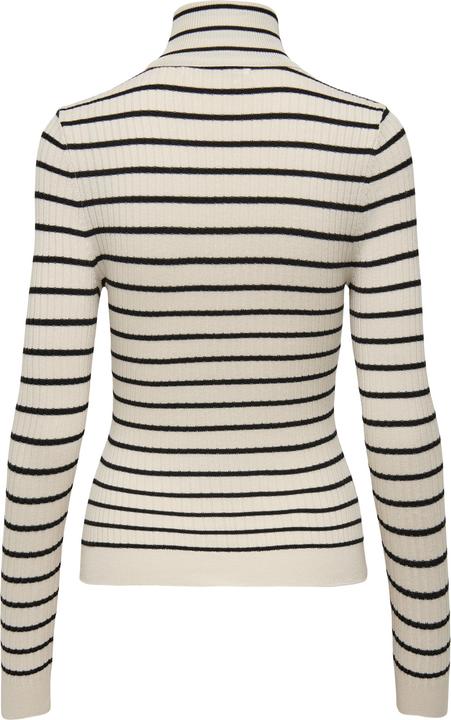 Produktbild Only ONLKAROL L/S ROLLNECK PULLOVER KNT NOOS Strickpullover (S)