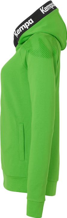Immagine prodotto Kempa Giacca con cappuccio Core 26 Donna (S)