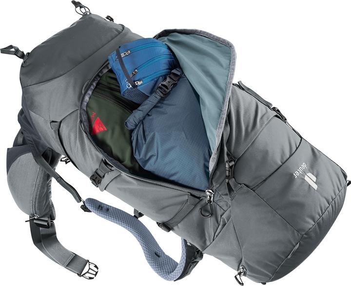 Produktbild Deuter Aircontact Core 35+10 (35 l)