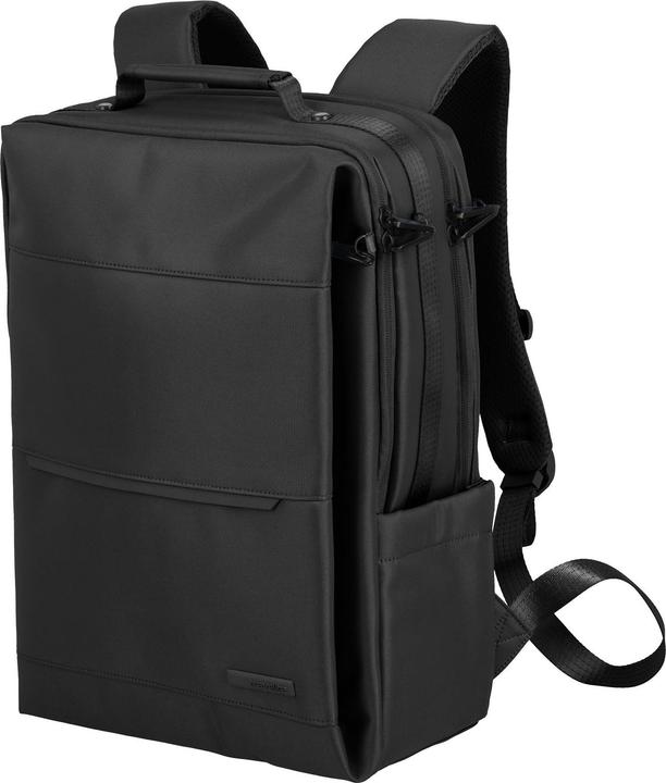 Actual product image Travelite Workfloow - Rucksack M (17 l)