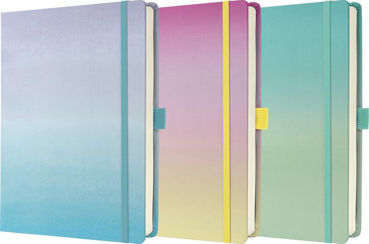 Produktbild Sigel Jolie (A5+, Gepunktet, Harter Einband)