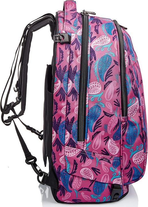 Actual product image Invicta New Tech Trolley (34 l)