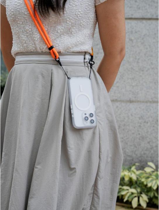 Produktbild Catalyst Influence MagSafe Case - Schlankes, zeitloses und (Apple iPhone 16 Plus)