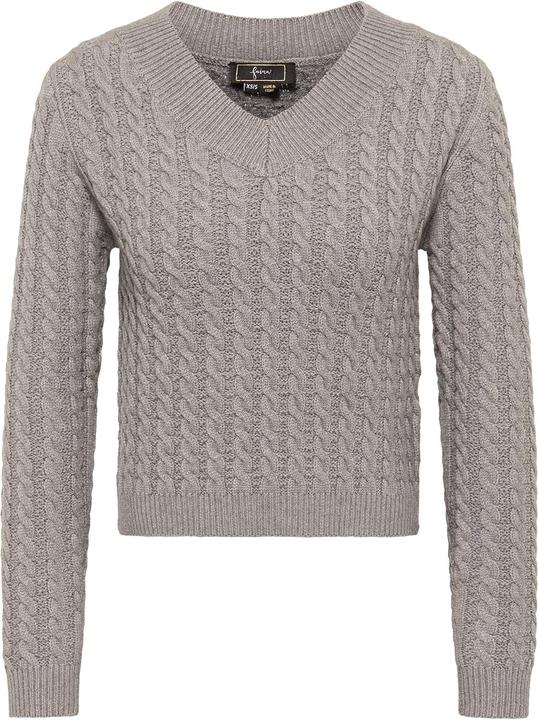 Actual product image Imane Knitted Sweater (XS)