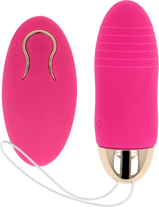 Image du produit Ohmama OEuf vibrant avec télécommande