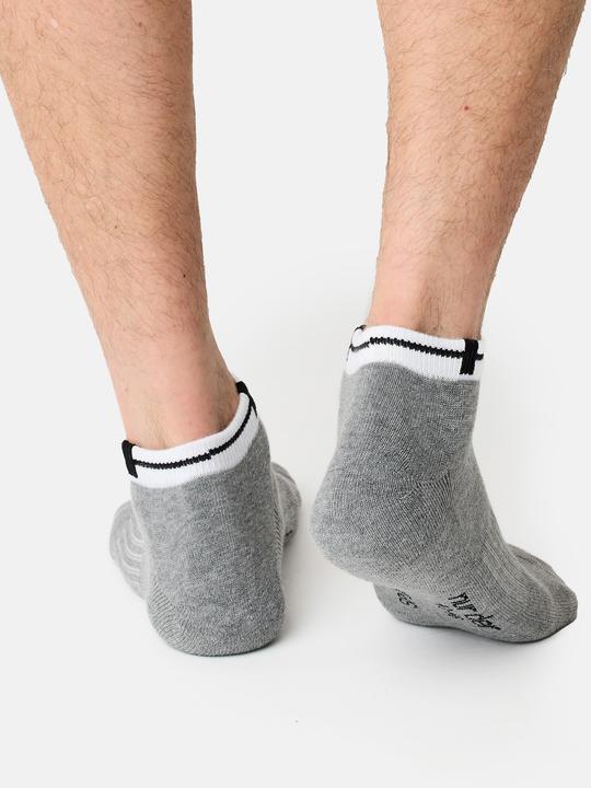 Immagine prodotto Nur Der Calze da ginnastica Sneaker Sport (confezione da 15, 39 - 42)