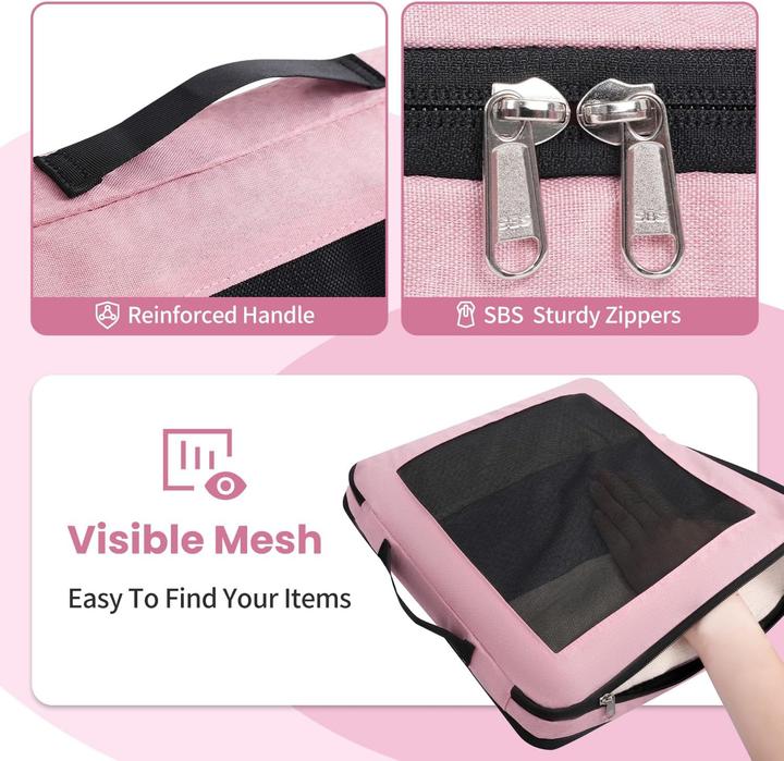 Produktbild Prezon Kompressions-Packwürfel