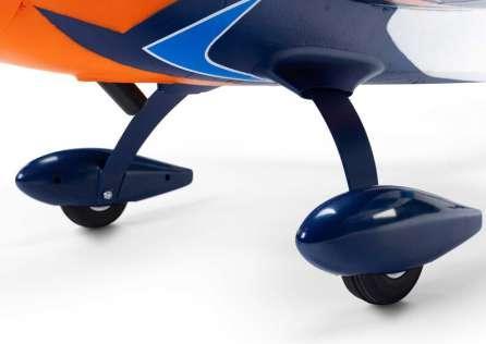 Produktbild E-Flite FLIEGER EXTRA 330 SC 3D 1300mm EP PNP (Kunstflug)