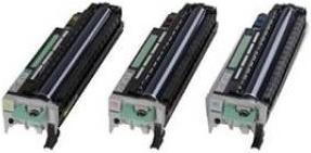 Produktbild RICOH 408224 (M, C, Y)