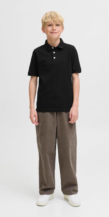 Produktbild Jack & Jones Jjepaulos Polo Ss Noos Jnr (128)