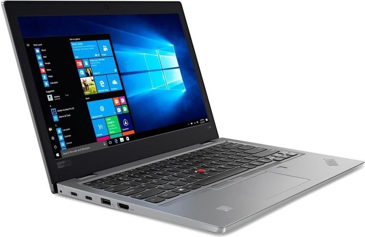 Immagine prodotto Lenovo ThinkPad L380 (13.30", Intel Core i5-8250U, 8 GB, 512 GB, CH)