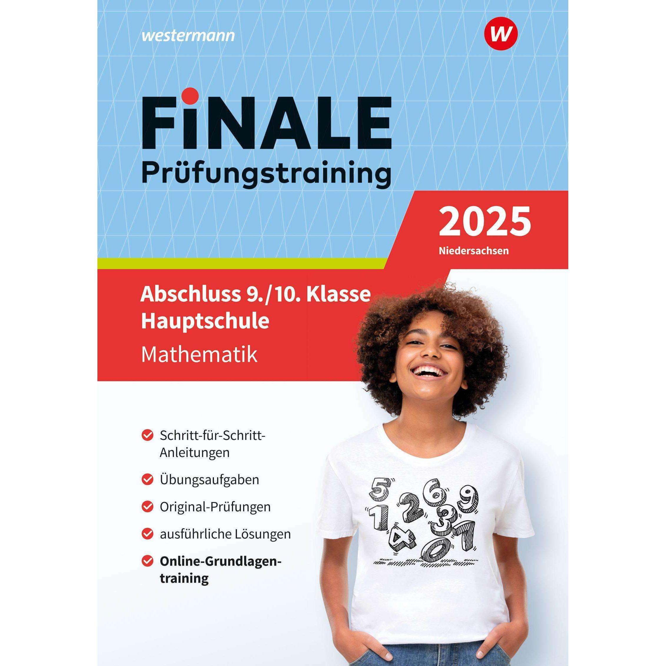 Humpert:FiNALE Prüfungstraining Abschlu, Schulbücher von Bernhard Humpert, Ursula Schmidt, Peter Welzel, Bernd Liebau, M...