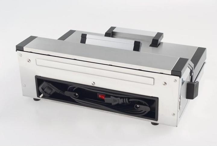 Image du produit Solis Vac Professional 572