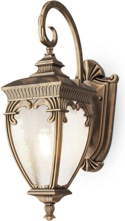 Produktbild Maytoni Fleur (E27, IP44)