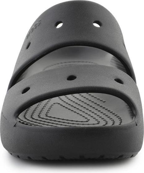 Actual product image Crocs Classic Sandal v2 (40)