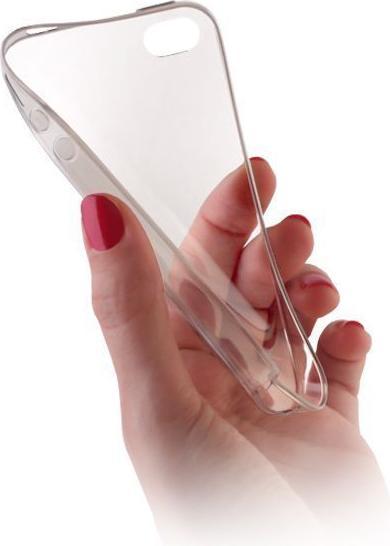 Actual product image GreenGo A10 Slim case 1 mm (Samsung Galaxy A10)