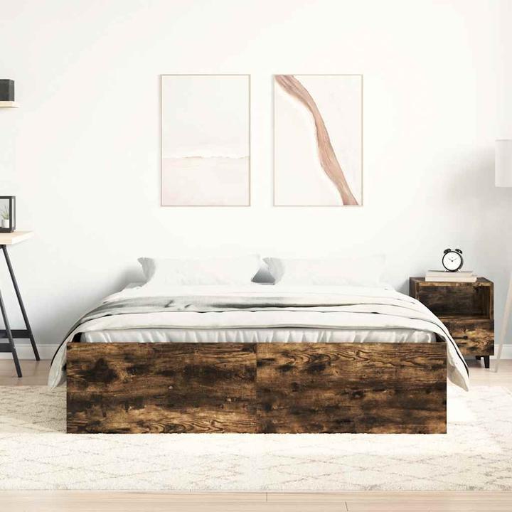 Image du produit VidaXL Honour (120 x 200 cm)