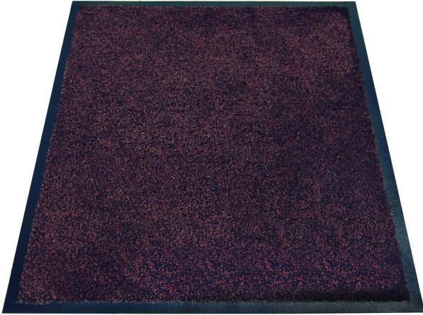 Immagine prodotto kaiserkraft Tappetino in nylon ad alta torsione per interni, pile in nylon ad alta torsione (60 x 85 cm)