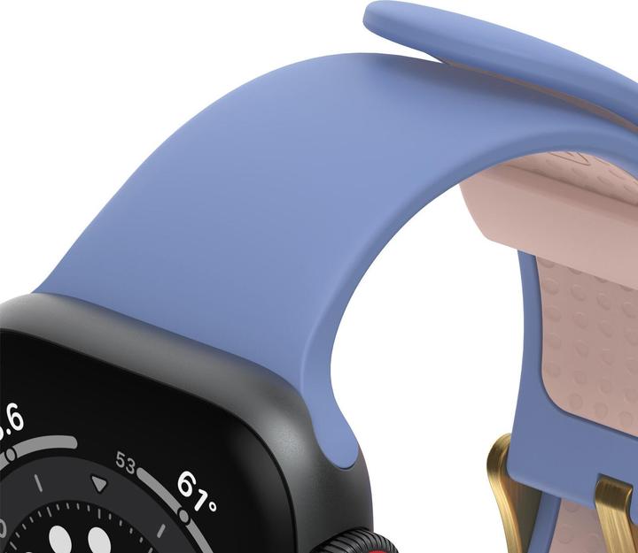 Actual product image OtterBox Armband Apple Watch 41/40/38 mm (41 mm, 38 mm, 40 mm, Silicone)