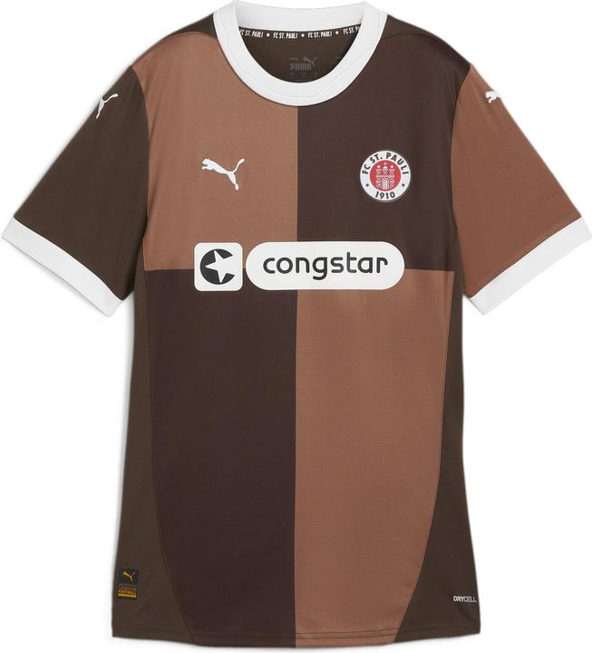 Actual product image Puma FCSP Home Jersey W (L)