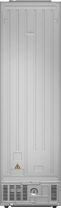 Actual product image Haier HTW7620DNGB (414 l)