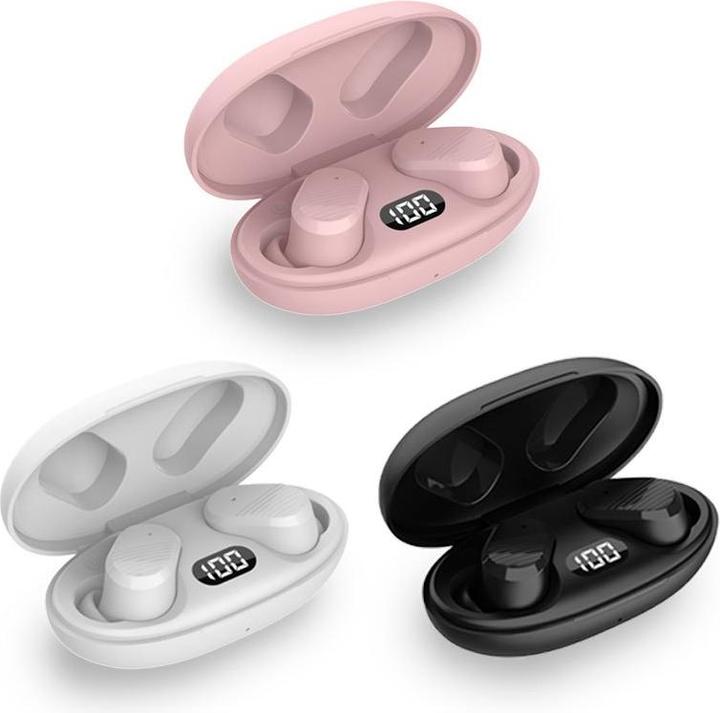 Immagine prodotto Cool Feel (9 h, Senza fili)