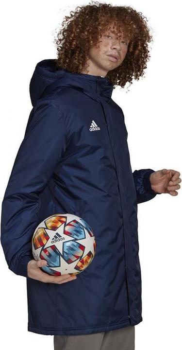Produktbild adidas Entrada 22 Stadion Winterjacke Herren (S)