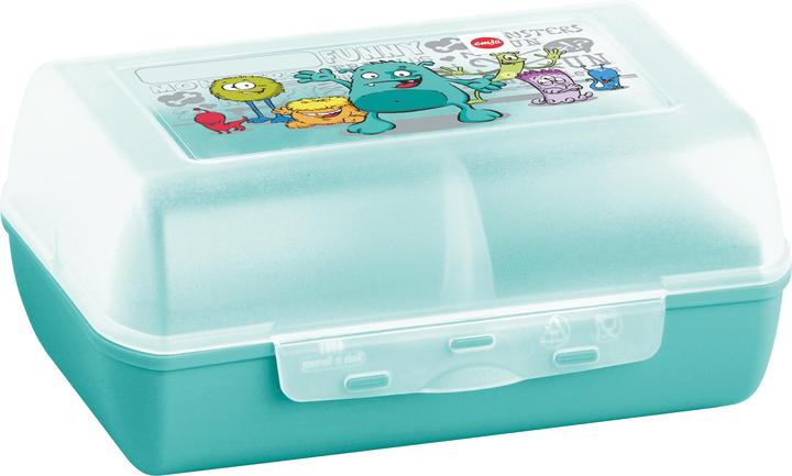 Productafbeelding Emsa Clip Box Monster