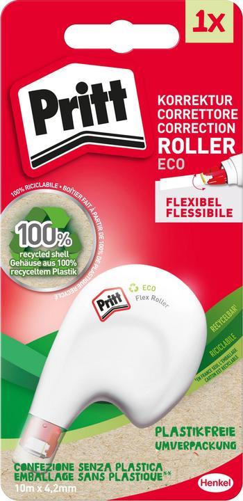 Produktbild Pritt Korrekturroller 4.2 mm x 10 m